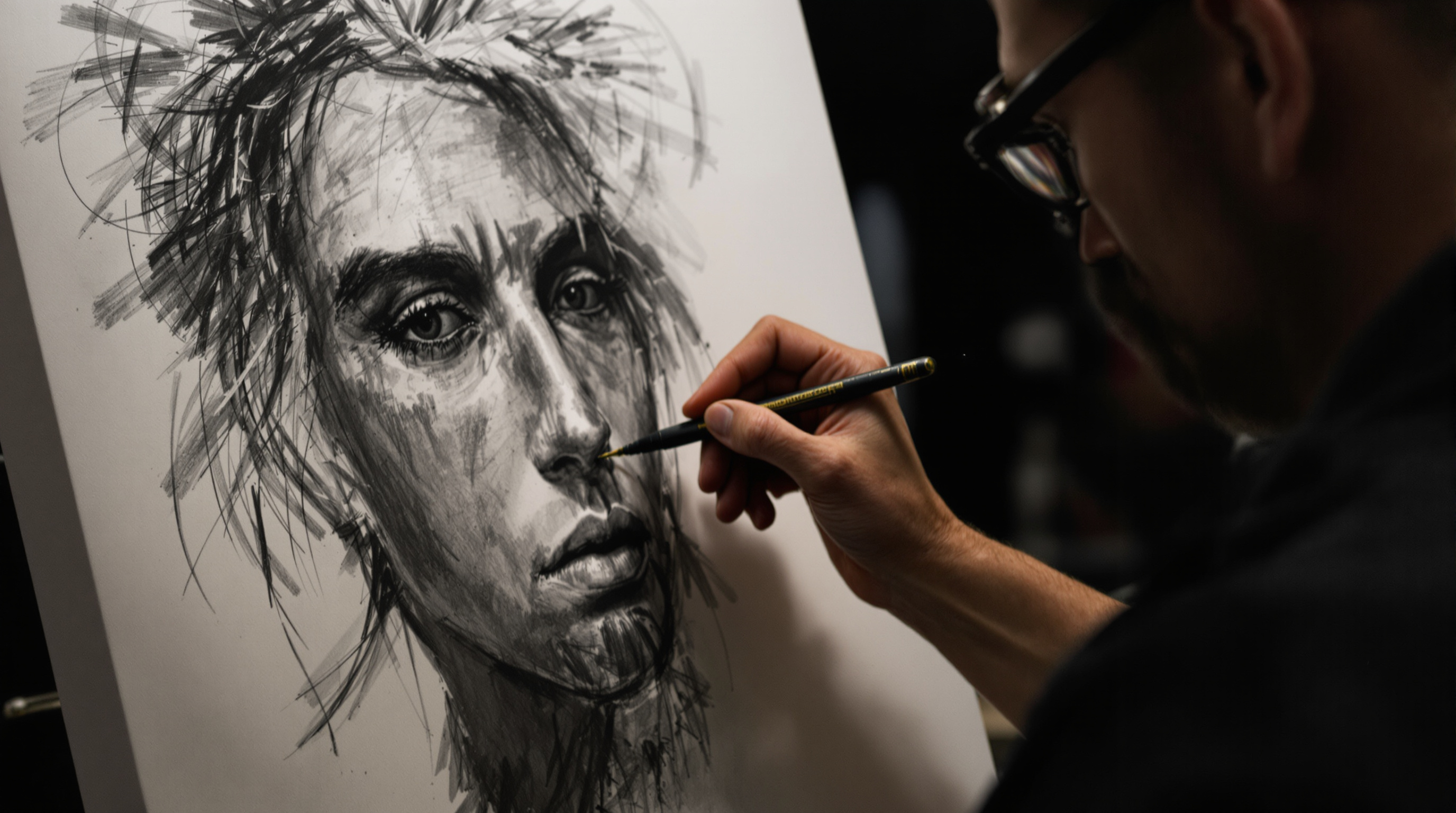 Tendances design graphique 2026