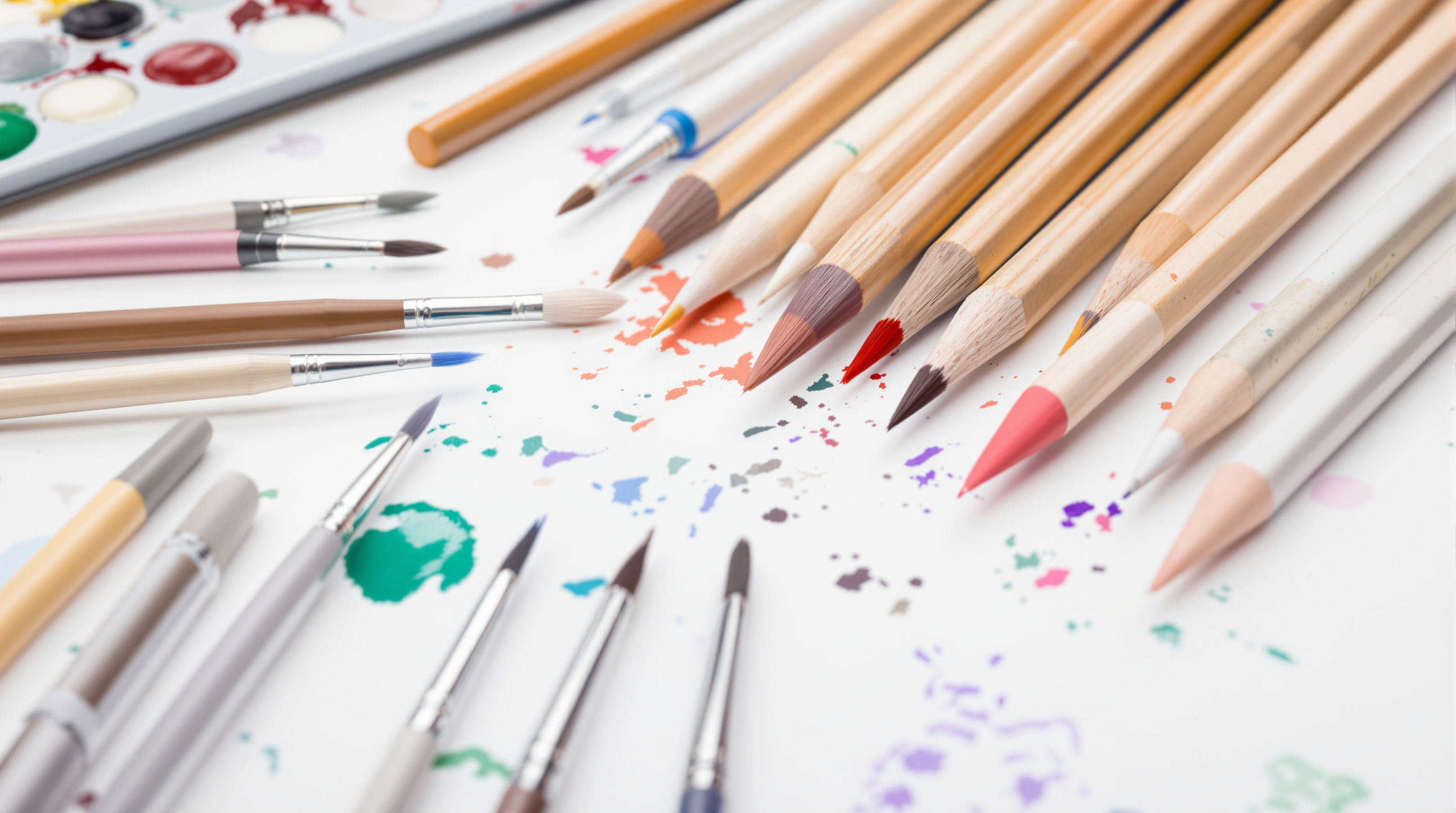 Minimalisme sensoriel en design graphique