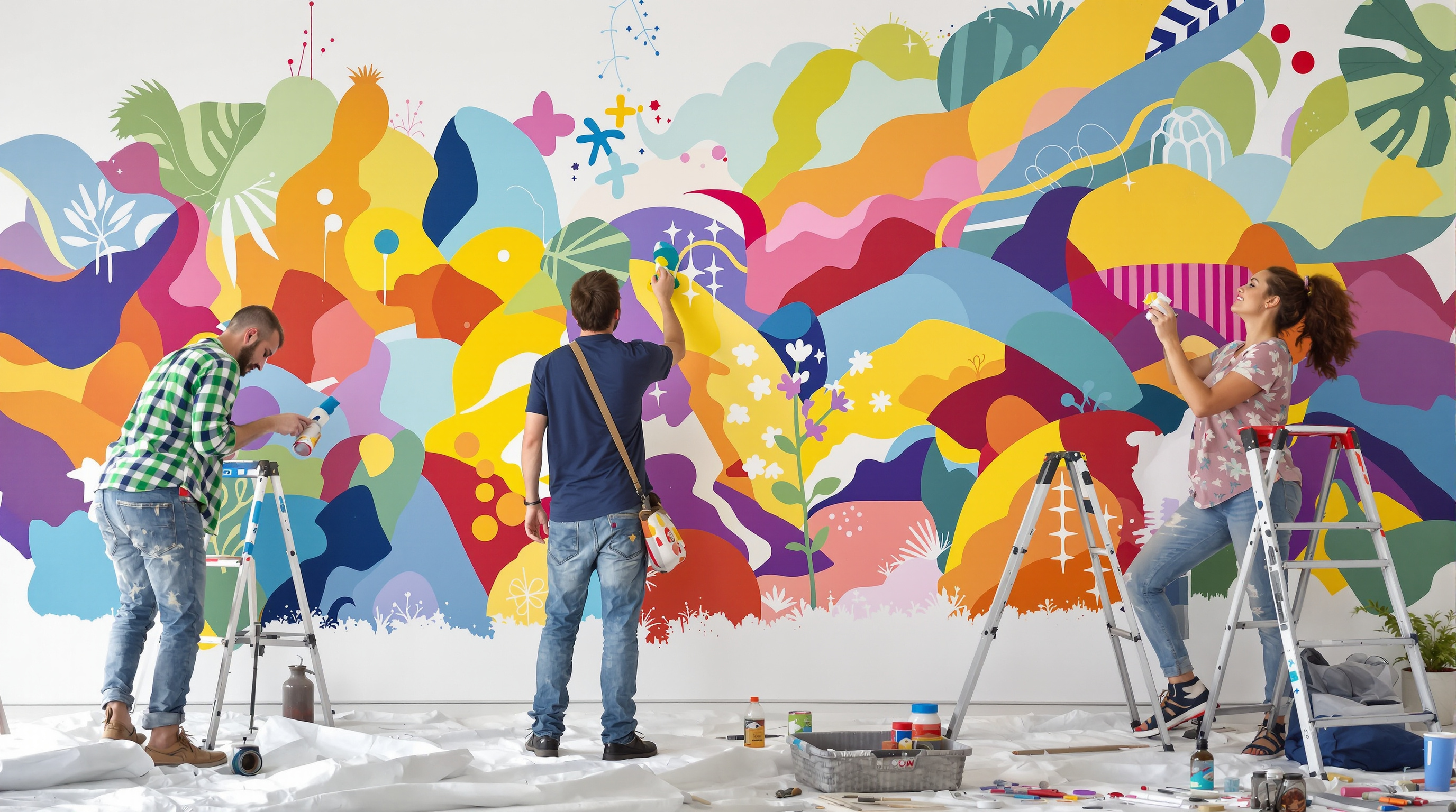 Psychologie des couleurs branding