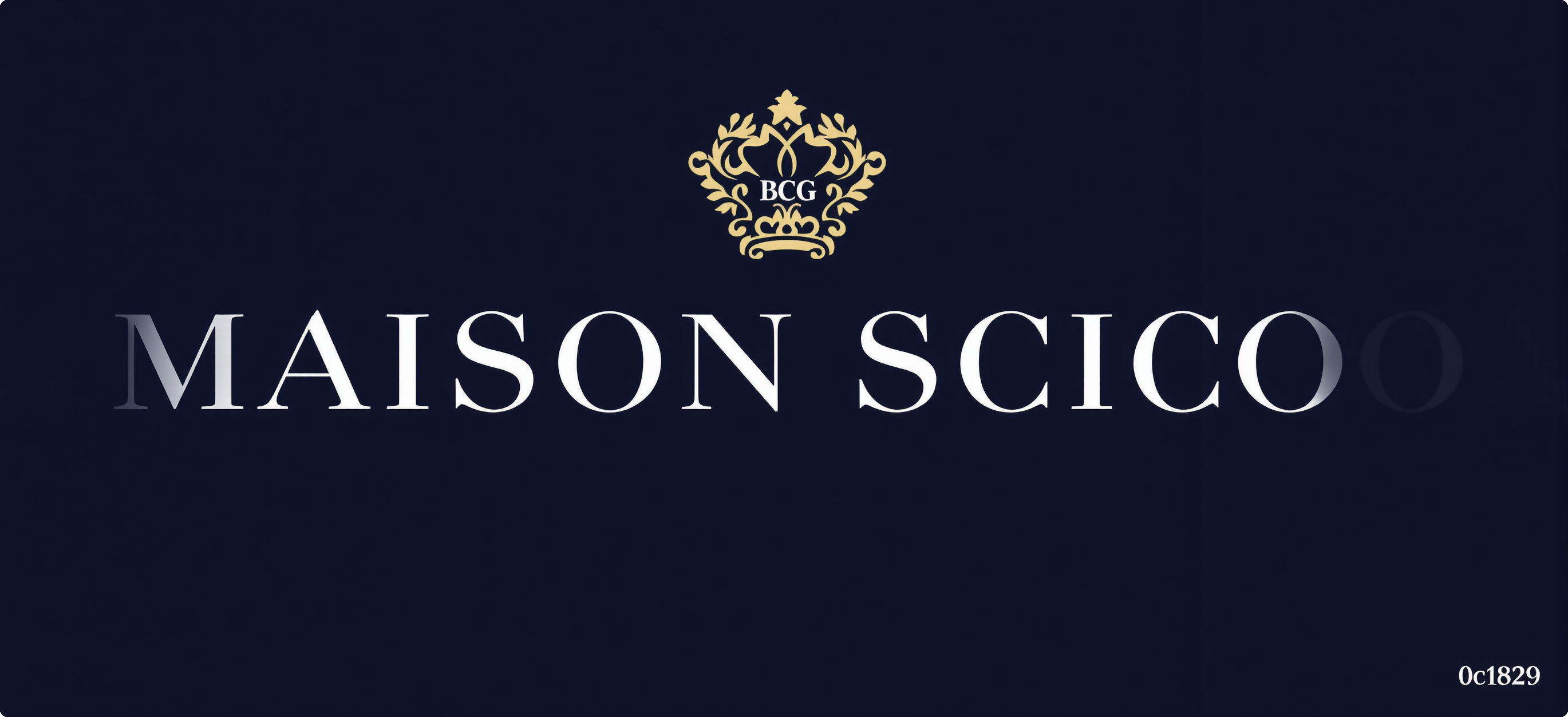 Maison Scisco